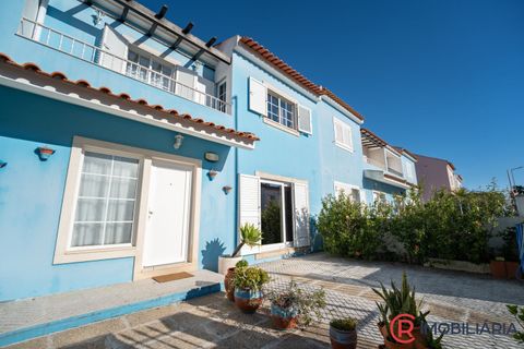 Villa i Moita, Setubal, Moita - € 449.000 | Ref: 0101299 - foto 3