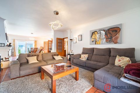 Villa i Moita, Setubal, Moita - € 449.000 | Ref: 0101299 - foto 5