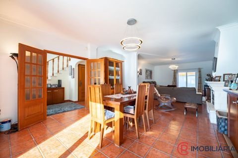 Villa i Moita, Setubal, Moita - € 449.000 | Ref: 0101299 - foto 8