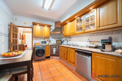 Villa i Moita, Setubal, Moita - € 449.000 | Ref: 0101299 - foto 9