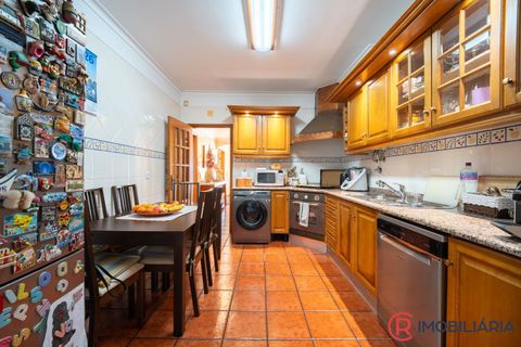 Villa i Moita, Setubal, Moita - € 449.000 | Ref: 0101299 - foto 10