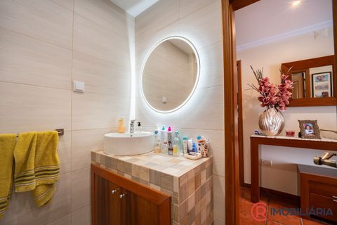 Villa i Moita, Setubal, Moita - € 449.000 | Ref: 0101299 - foto 11
