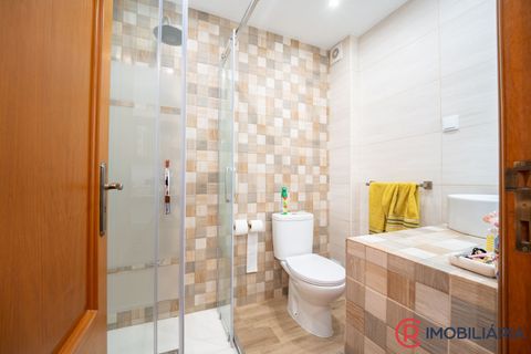 Villa i Moita, Setubal, Moita - € 449.000 | Ref: 0101299 - foto 12