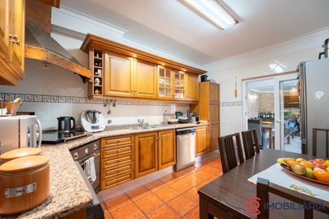 Villa i Moita, Setubal, Moita - € 449.000 | Ref: 0101299 - foto 13