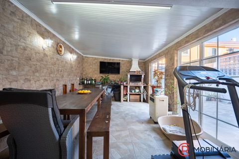 Villa i Moita, Setubal, Moita - € 449.000 | Ref: 0101299 - foto 14