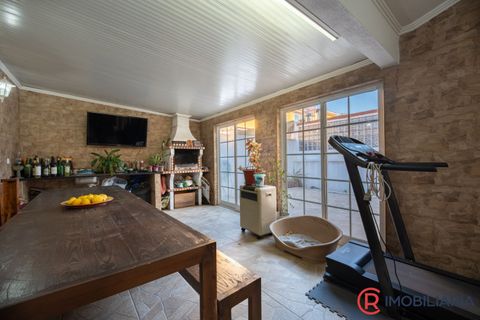Villa i Moita, Setubal, Moita - € 449.000 | Ref: 0101299 - foto 15