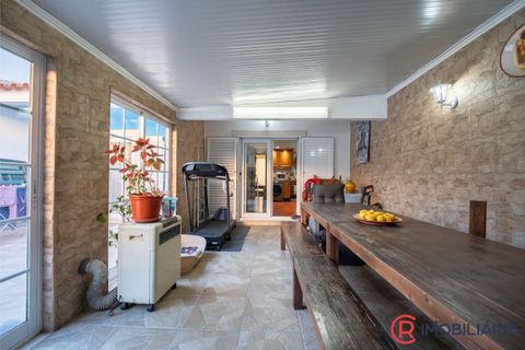 Villa i Moita, Setubal, Moita - € 449.000 | Ref: 0101299 - foto 16