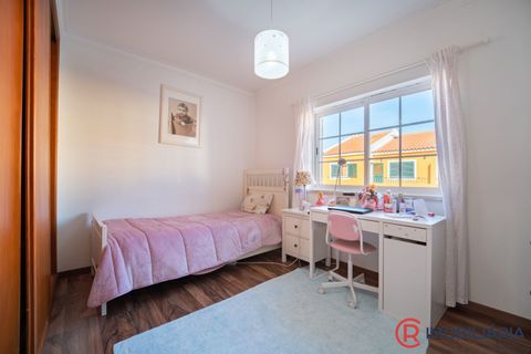 Villa i Moita, Setubal, Moita - € 449.000 | Ref: 0101299 - foto 20