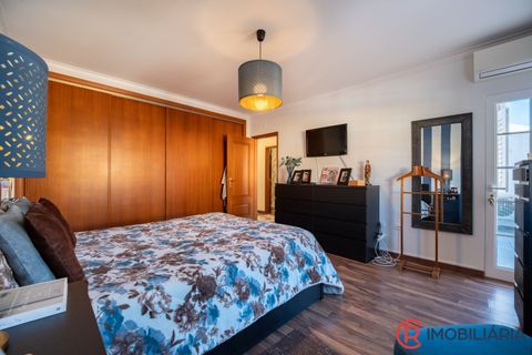 Villa i Moita, Setubal, Moita - € 449.000 | Ref: 0101299 - foto 22