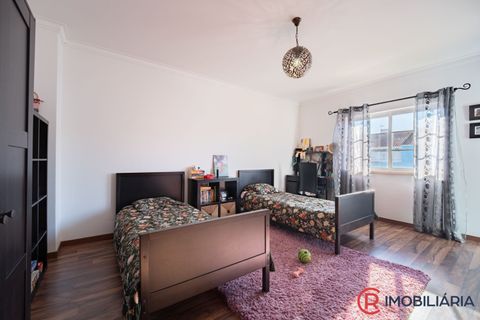 Villa i Moita, Setubal, Moita - € 449.000 | Ref: 0101299 - foto 24