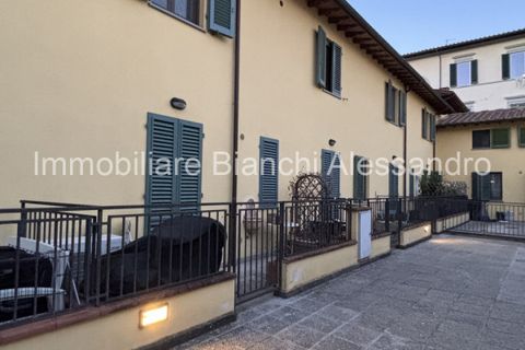 Rækkehus i Florence, Florence, Florence - € 500.000 | Ref: V500FREDIANO - foto 1