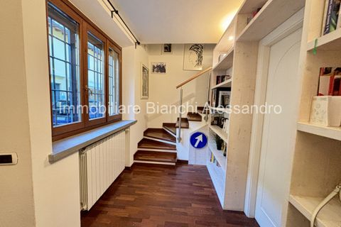 Rækkehus i Florence, Florence, Florence - € 500.000 | Ref: V500FREDIANO - foto 2