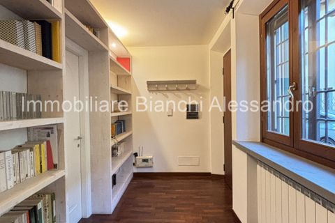 Rækkehus i Florence, Florence, Florence - € 500.000 | Ref: V500FREDIANO - foto 3