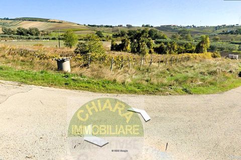 Helårsgrund i Cupello, Chieti, Cupello - € 7.500 | Ref: TA40 - foto 1