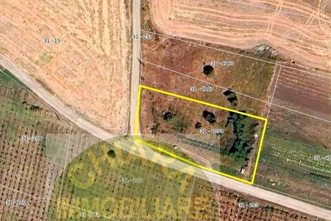 Helårsgrund i Cupello, Chieti, Cupello - € 7.500 | Ref: TA40 - foto 2