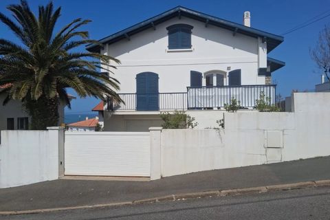 Villa a Biarritz, Pyrenees-Atlantiques, Biarritz - € 1.790.000 | Ref: 597 - foto 2