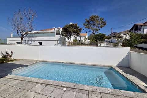 Villa a Biarritz, Pyrenees-Atlantiques, Biarritz - € 1.790.000 | Ref: 597 - foto 3