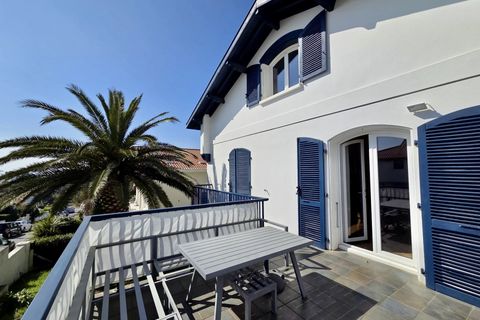 Villa a Biarritz, Pyrenees-Atlantiques, Biarritz - € 1.790.000 | Ref: 597 - foto 4