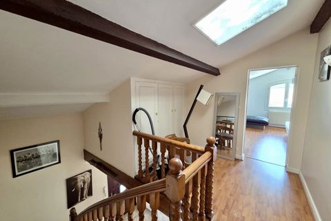Villa a Biarritz, Pyrenees-Atlantiques, Biarritz - € 1.790.000 | Ref: 597 - foto 11