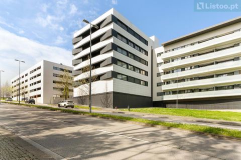 Lejlighed i Maia, Porto, Maia - € 425.000 | Ref: L202659 - foto 22