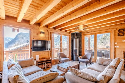 Træhytte i Morzine, Haute-Savoie, Morzine - € 1.295.000 | Ref: 175-1 - foto 2