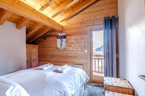 Træhytte i Morzine, Haute-Savoie, Morzine - € 1.295.000 | Ref: 175-1 - foto 9