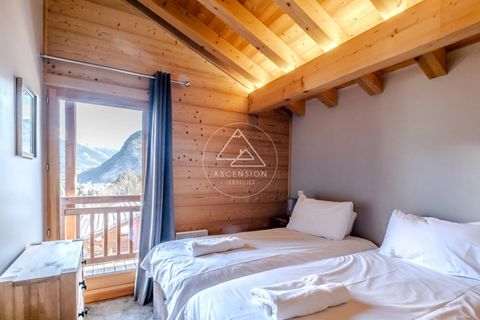 Træhytte i Morzine, Haute-Savoie, Morzine - € 1.295.000 | Ref: 175-1 - foto 13