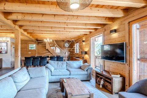 Træhytte i Morzine, Haute-Savoie, Morzine - € 1.295.000 | Ref: 175-1 - foto 15