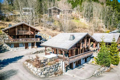 Træhytte i Morzine, Haute-Savoie, Morzine - € 1.295.000 | Ref: 175-1 - foto 16