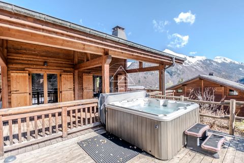 Træhytte i Morzine, Haute-Savoie, Morzine - € 1.295.000 | Ref: 175-1 - foto 17