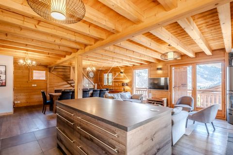 Træhytte i Morzine, Haute-Savoie, Morzine - € 1.295.000 | Ref: 175-1 - foto 18