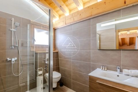 Træhytte i Morzine, Haute-Savoie, Morzine - € 1.295.000 | Ref: 175-1 - foto 19
