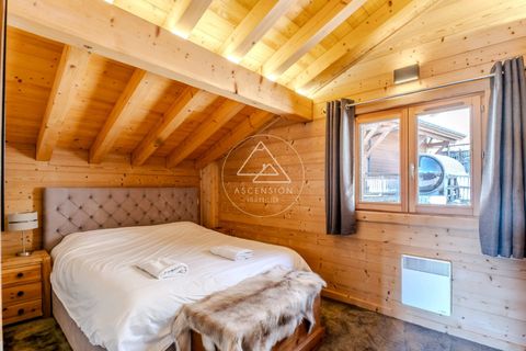 Træhytte i Morzine, Haute-Savoie, Morzine - € 1.295.000 | Ref: 175-1 - foto 21