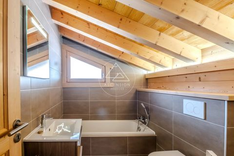 Træhytte i Morzine, Haute-Savoie, Morzine - € 1.295.000 | Ref: 175-1 - foto 24