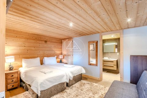 Træhytte i Morzine, Haute-Savoie, Morzine - € 1.295.000 | Ref: 175-1 - foto 25