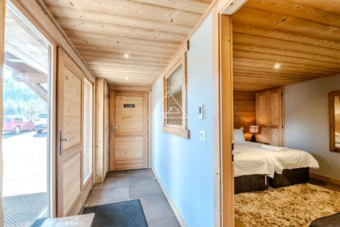 Træhytte i Morzine, Haute-Savoie, Morzine - € 1.295.000 | Ref: 175-1 - foto 27
