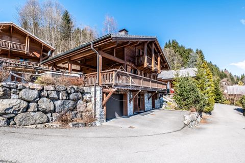 Træhytte i Morzine, Haute-Savoie, Morzine - € 1.295.000 | Ref: 175-1 - foto 29