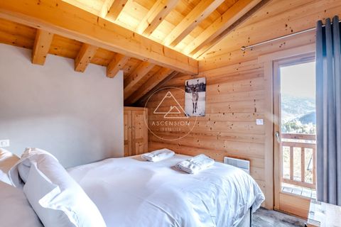 Træhytte i Morzine, Haute-Savoie, Morzine - € 1.295.000 | Ref: 175-1 - foto 30