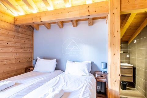 Træhytte i Morzine, Haute-Savoie, Morzine - € 1.295.000 | Ref: 175-1 - foto 32
