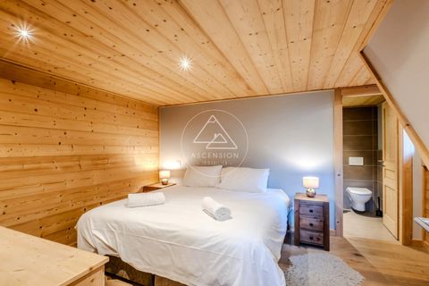 Træhytte i Morzine, Haute-Savoie, Morzine - € 1.295.000 | Ref: 175-1 - foto 33