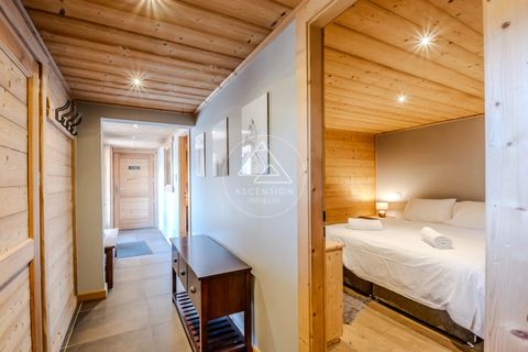 Træhytte i Morzine, Haute-Savoie, Morzine - € 1.295.000 | Ref: 175-1 - foto 34