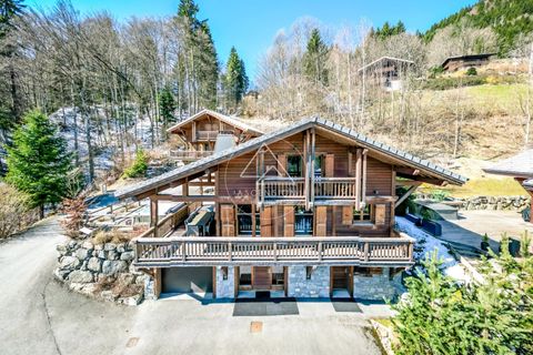 Træhytte i Morzine, Haute-Savoie, Morzine - € 1.295.000 | Ref: 175-1 - foto 35