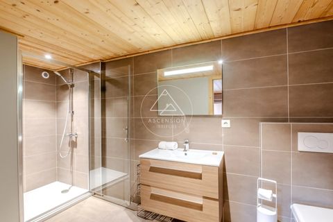 Træhytte i Morzine, Haute-Savoie, Morzine - € 1.295.000 | Ref: 175-1 - foto 36