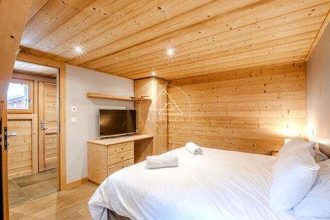 Træhytte i Morzine, Haute-Savoie, Morzine - € 1.295.000 | Ref: 175-1 - foto 37