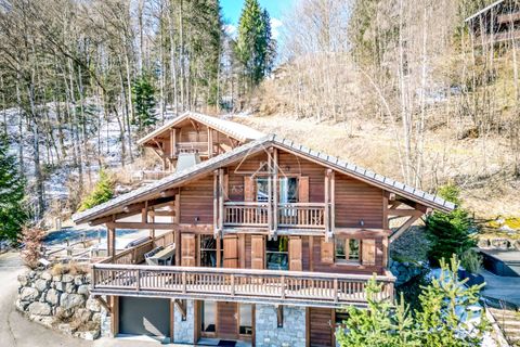 Træhytte i Morzine, Haute-Savoie, Morzine - € 1.295.000 | Ref: 175-1 - foto 38