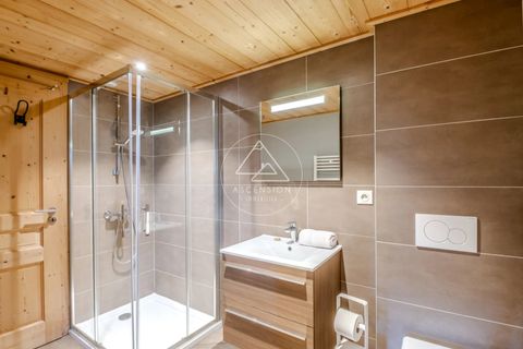 Træhytte i Morzine, Haute-Savoie, Morzine - € 1.295.000 | Ref: 175-1 - foto 40