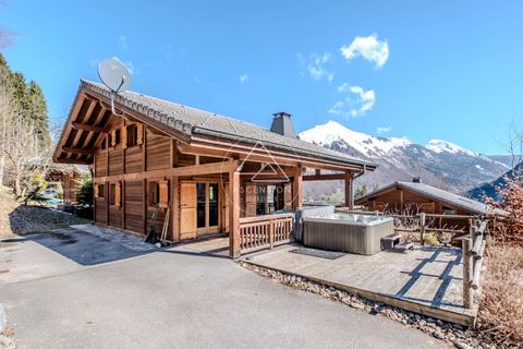 Træhytte i Morzine, Haute-Savoie, Morzine - € 1.295.000 | Ref: 175-1 - foto 41