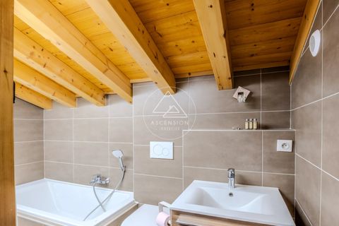 Træhytte i Morzine, Haute-Savoie, Morzine - € 1.295.000 | Ref: 175-1 - foto 42