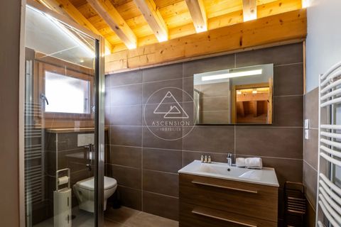 Træhytte i Morzine, Haute-Savoie, Morzine - € 1.295.000 | Ref: 175-1 - foto 45