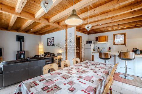 Trehytte i Les Gets, Haute-Savoie, Les Gets - € 749 000 | Ref: 189-1 - foto 19